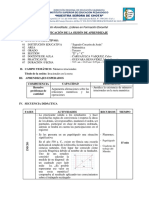 Sesion Numeros Irracionales