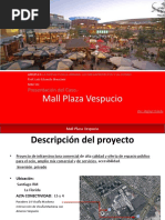 Mall Plaza Vespucio