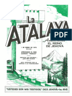 01 - La Atalaya - 1 de Enero de 1973 - Ocr PDF