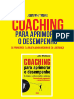 Coaching para Performance John PDF