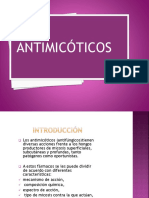 Antimicoticos