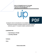 Universidad Interamericana de Panamá 12