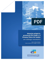 10 Atenção Primária e o SUS - USP - 109p PDF