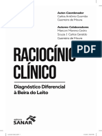 Raciocinio Clinico