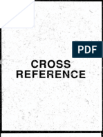 AMBAC Crossreference