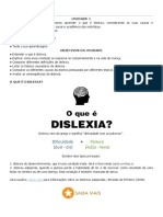 Enviando A DISLEXIA PDF