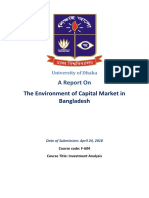 Term Paper Investment Analysis