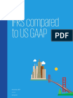 Ifrs Us Gaap 2017