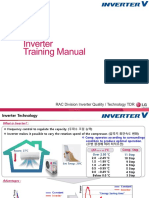 Inverter Technology Training Guide