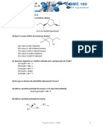 Exerc Alcoois