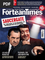 Fortean Times - May 2018