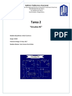 Circuitos RC