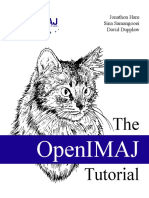 Open I Maj Tutorial