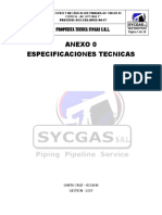 Anexo 0 - Especificaciones Técnicas Red Primaria