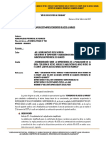 Carta 10 Improcedencia de Paralización de Obra