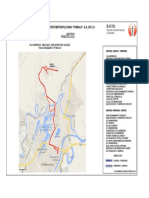 Ruta Transmetropolitano Pomoca