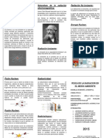 Triptico Fisica