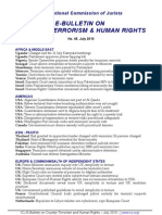 Counter Terrorism and Human Rights Icj 2010-07