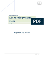 PDF - Scan Lists Explanatory PDF