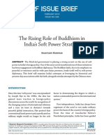 ORF IssueBrief 228 Buddhism