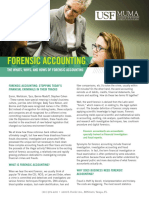 Vol III Forensic Accounting