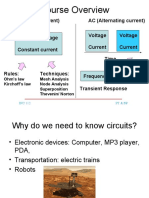 Introduction To Electric Circuits