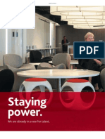 Staying Power.: Employee Case Study