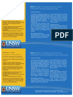 8538 and 8539 Chemical Process Engineering