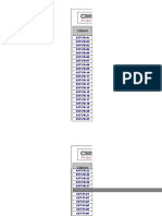 Formatos SG SST para Obras