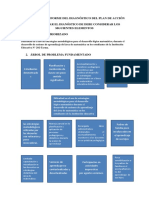 Elaboración Del Diagnóstico Del Problema Priorizado 2017