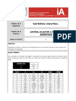 6 - Control de Motor A Pasos Por Micropasos