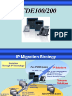 Presentación TDE