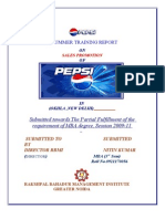 Abhi Pepsi