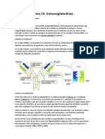 Inmunologia T 13