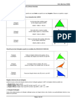 Mat Ensino - Resumo Trigon No Triangulo 2014-1