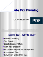 Amity Income Tax Classes