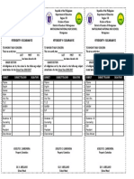 Subject Subject Teacher Signature Subject Subject Teacher Signature Subject Subject Teacher Signature