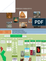 6 Periodo Formativo-Culturas