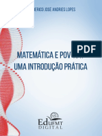 Matemática e Pov Ray - Uma Introdução Prática