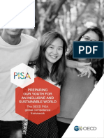 Handbook PISA 2018 Global Competence