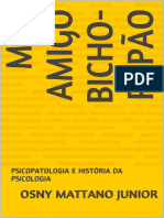 Meu Amigo Bicho-Papao - Osny Mattano Junior