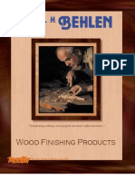 Behlen Catalog