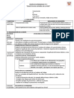 Dialectos Del Español en El Peru