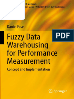 Fuzzy Data Warehousing For Performance Measurement - Concept and Implementation (Fasel 2014-03-03)