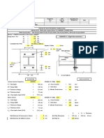 Moment Connection Beam Column Is Bs Section For Is800