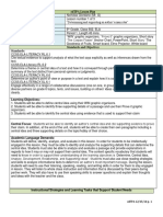 Edtpa Lesson Plan