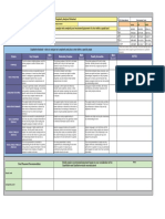 Informational Text Analysis Worksheet