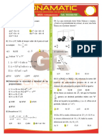 Simulacro 5to de Sec