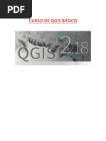 Manejo Rapido Qgis