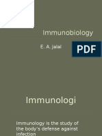 Immuno Biology